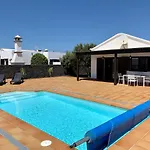 Tatil Evi Casas Tomare I