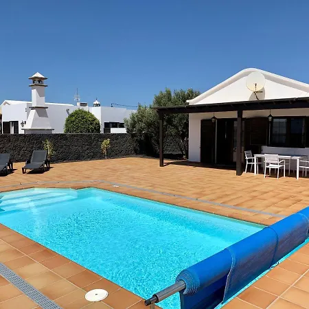 Ferienhaus Casas Tomare I