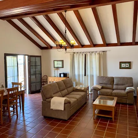 Casas Tomare I