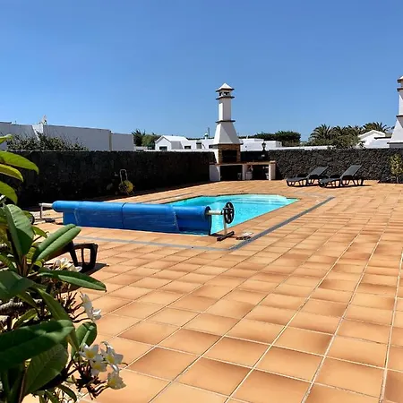 Casas Tomare I Prázdninový dům *