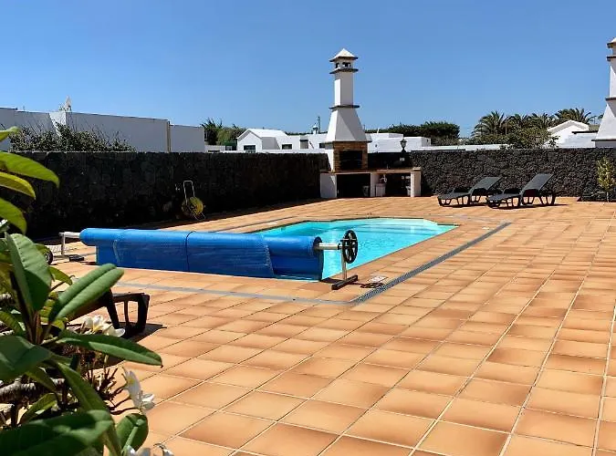 Casas Tomare I Prázdninový dům *