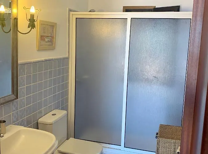 Prázdninový dům Casas Tomare I *