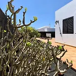 Сasa de vacaciones Casas Tomare I *