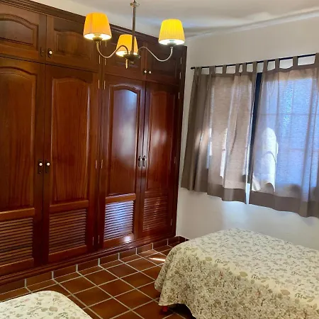 Сasa de vacaciones Casas Tomare I