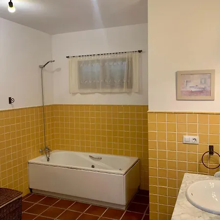 Ferienhaus Casas Tomare I