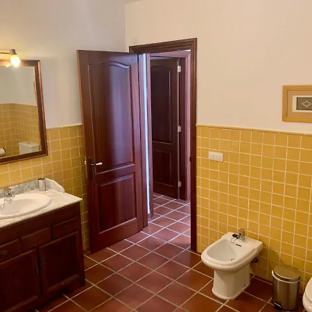 Ferienhaus Casas Tomare I *