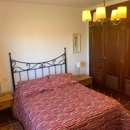 Сasa de vacaciones Casas Tomare I *