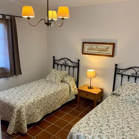 Сasa de vacaciones Casas Tomare I