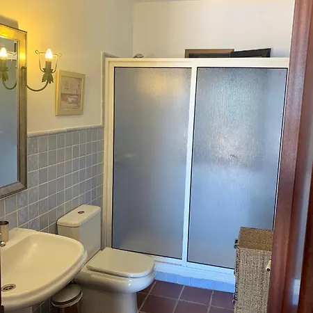 Ferienhaus Casas Tomare I *