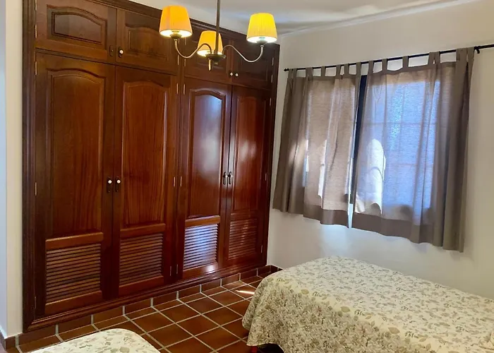 בית נופש Casas Tomare I