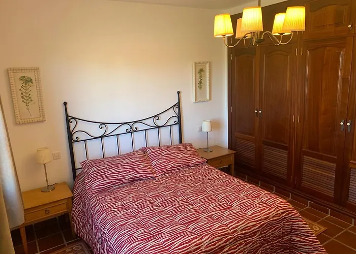 Σπίτι διακοπών Casas Tomare I *