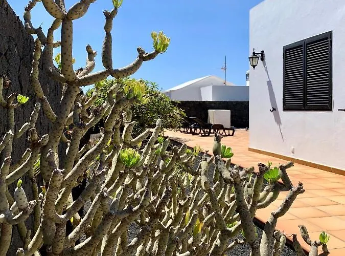 בית נופש Casas Tomare I *