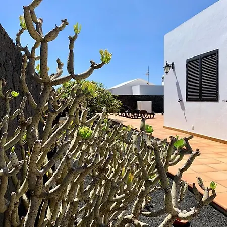 度假居 Casas Tomare I *